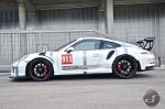 Porsche 911 GT3 RS by DS Automobile 2016 года